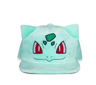 Pokémon Kaps, Bulbasaur