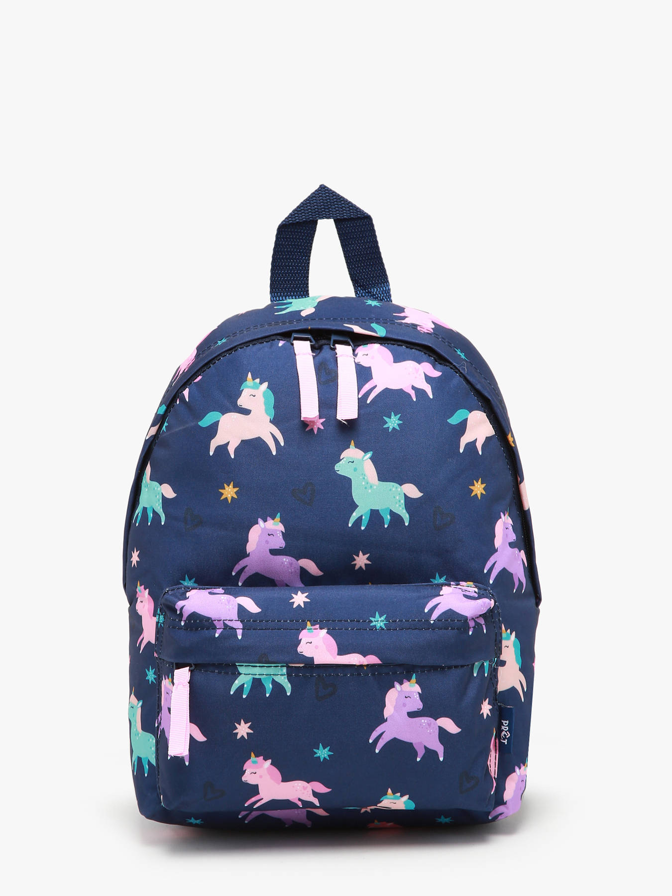 Mini sac  dos PRET