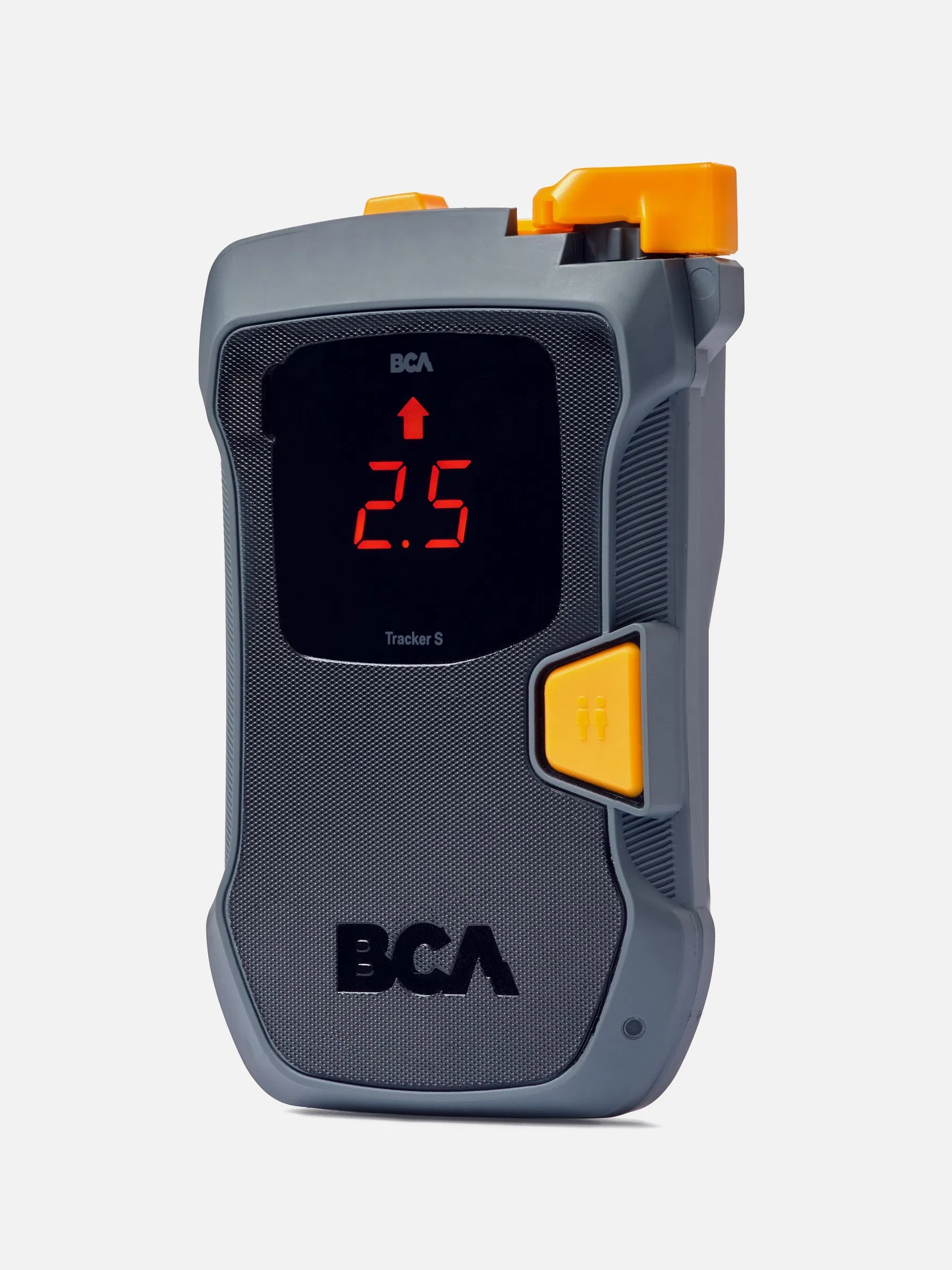 BCA Tracker S