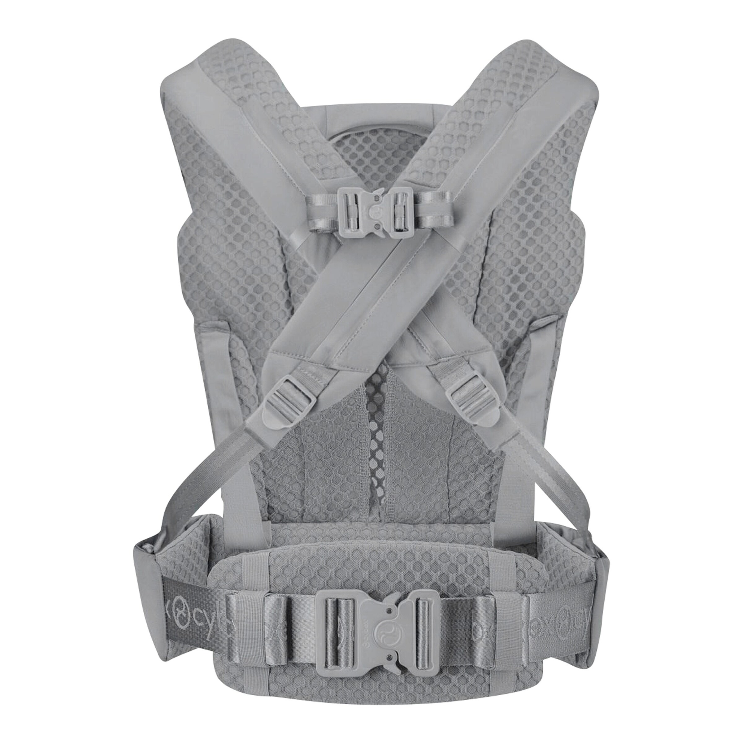 Cybex - PLATINUM Babytrage COYA Carrier thunder grey