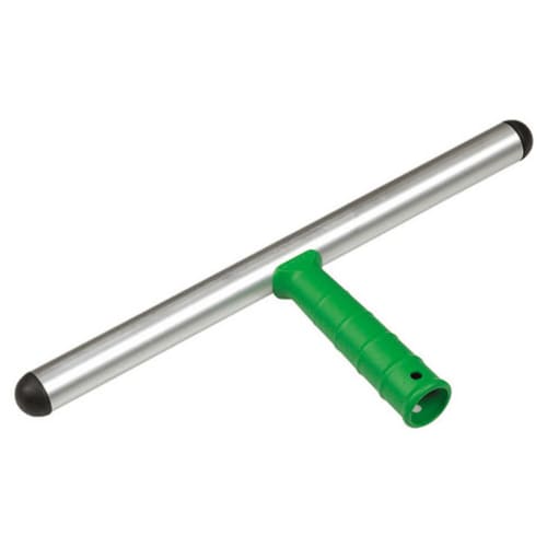 Support mouilleur aluminium plastique vert 35cm Unger