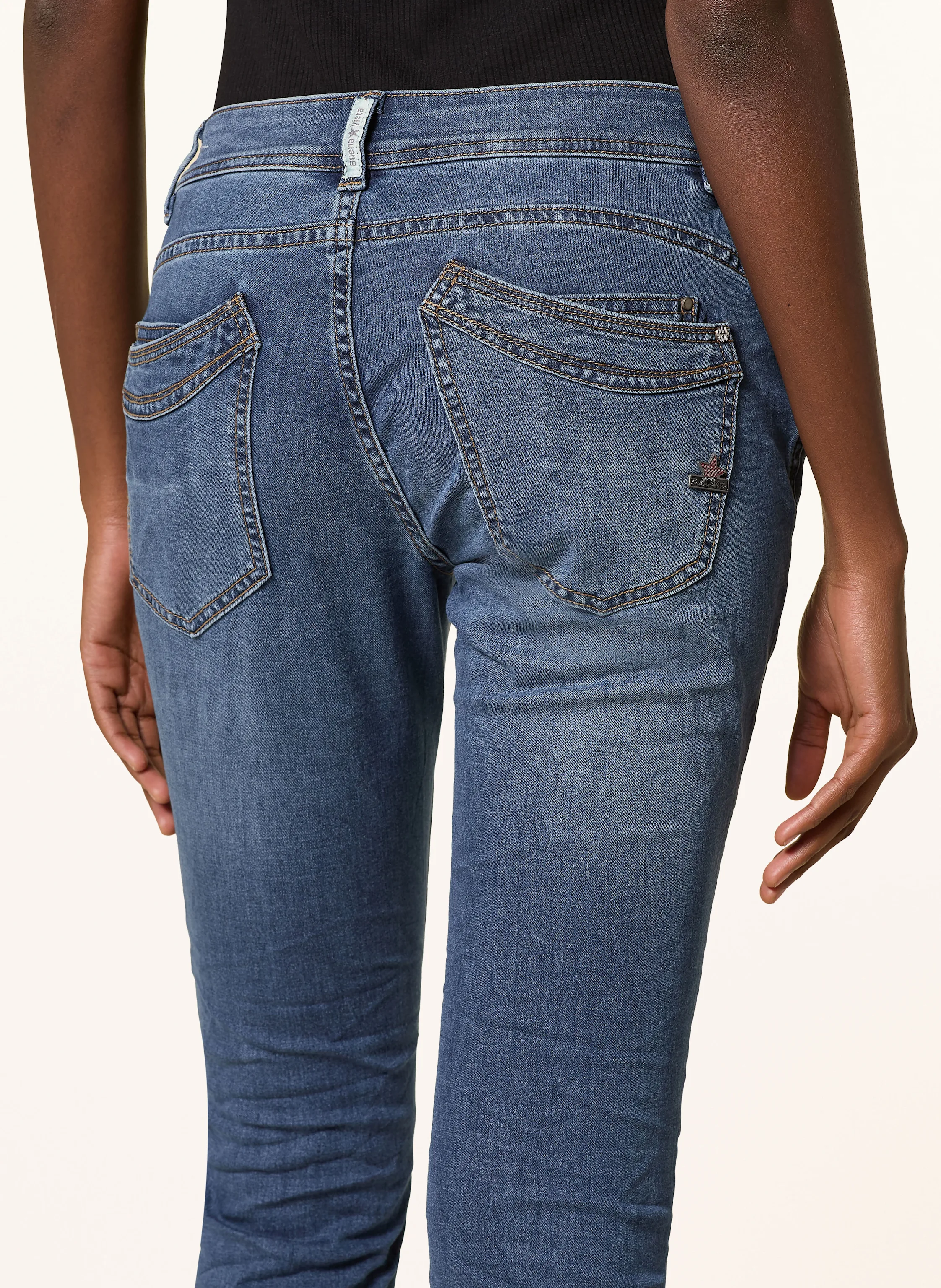 Buena Vista Jeans MALIBU