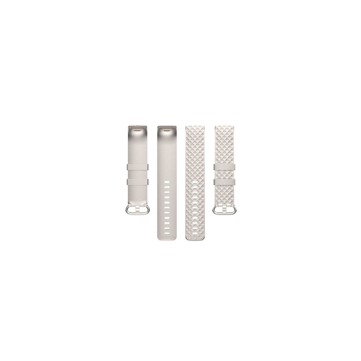Armband Fitbit Charge4 / Charge3 S Champagne