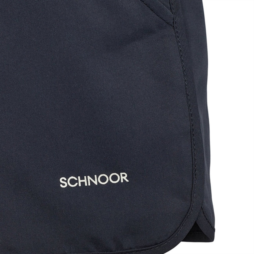 Køb Sofie Schnoor Dark Blue Shorts
