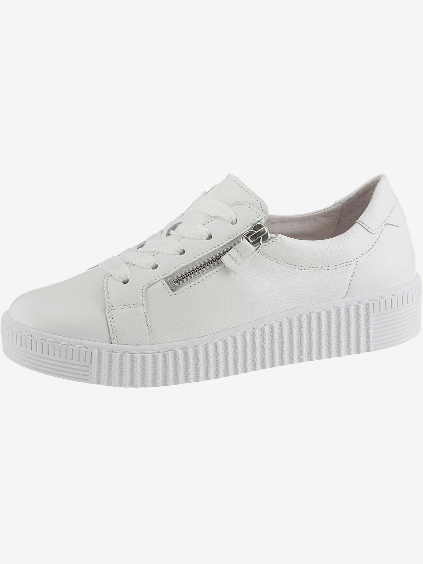 Baskets compensées sneakers compensées best fitting
