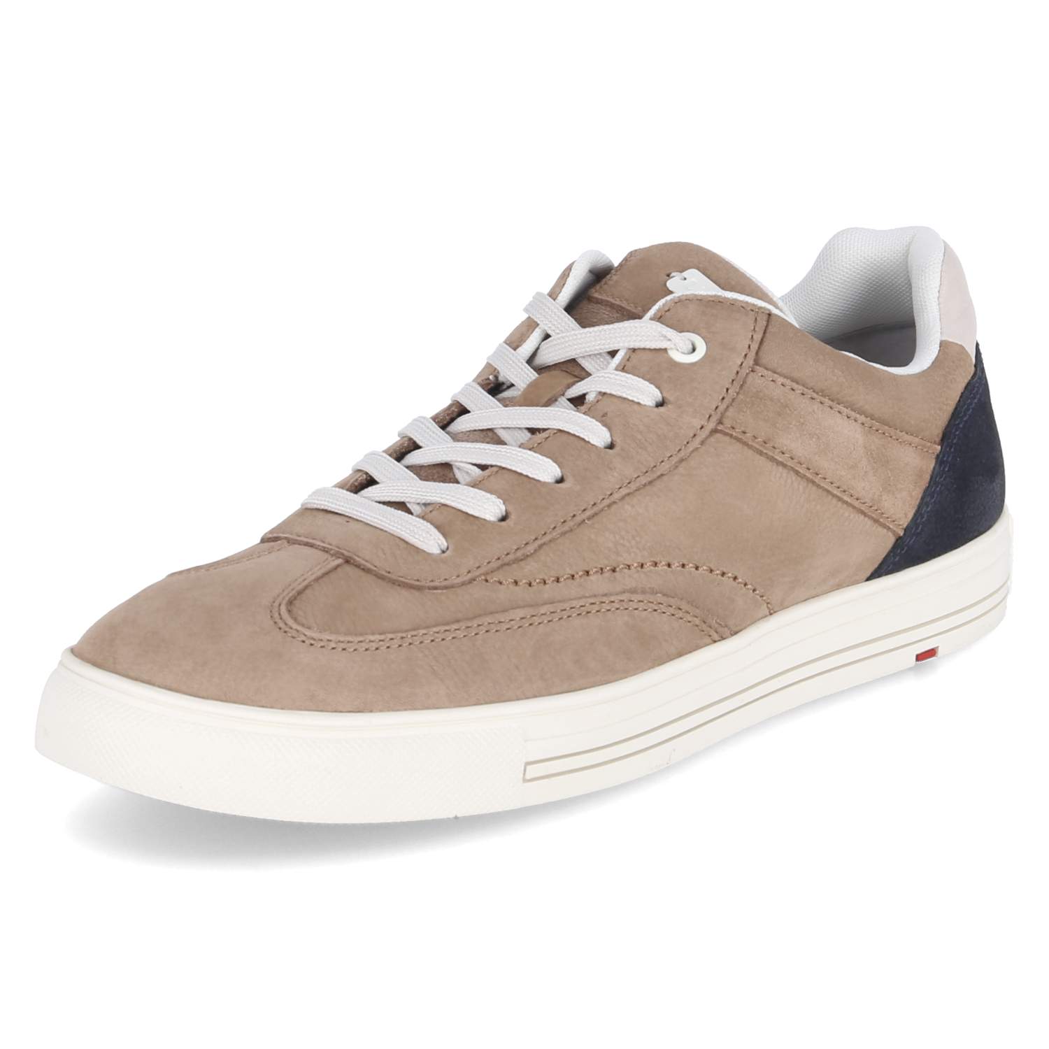 Lloyd Halbschuhe EDIK - 1 - ghobi