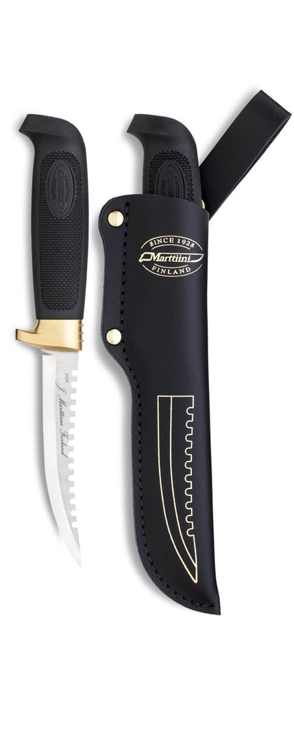 Marttiini Fishermans Knife Condor<br>Fiskerens beste venn