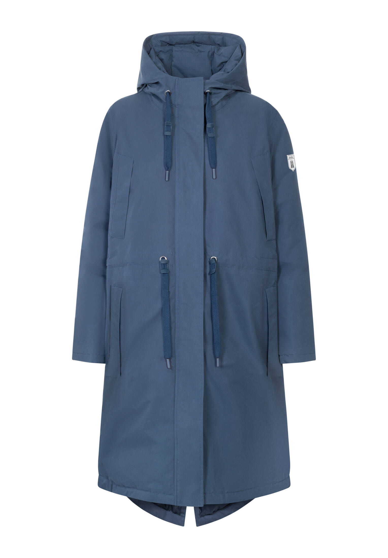 Derbe| Damen Winterjacke Valholm