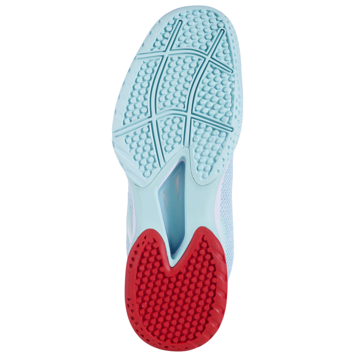Babolat Jet Tere Sand Grass Dames