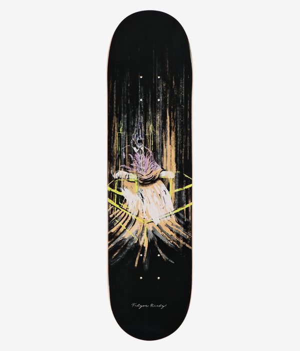 Deathwish Kirby Sacrilege 8