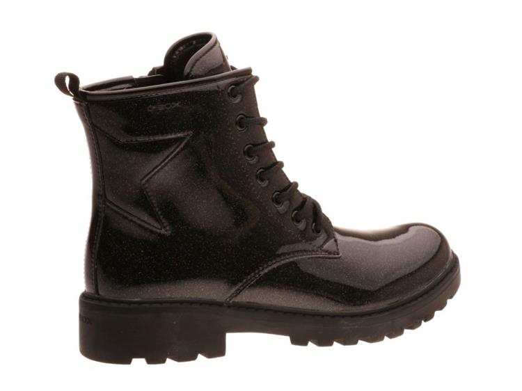Geox J9420G-000KC black