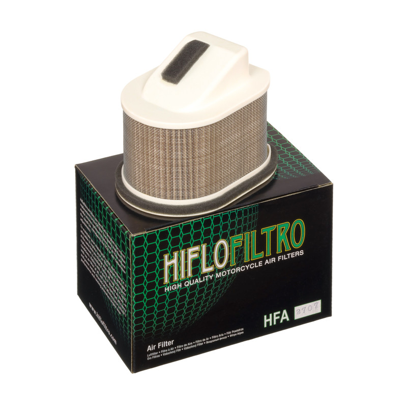Hiflofiltro - Filtre à air HFA2707