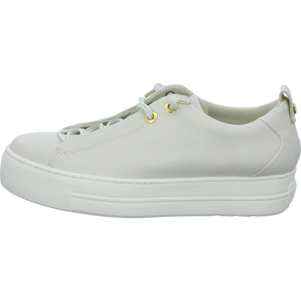 Paul Green Sneaker Damen Beige