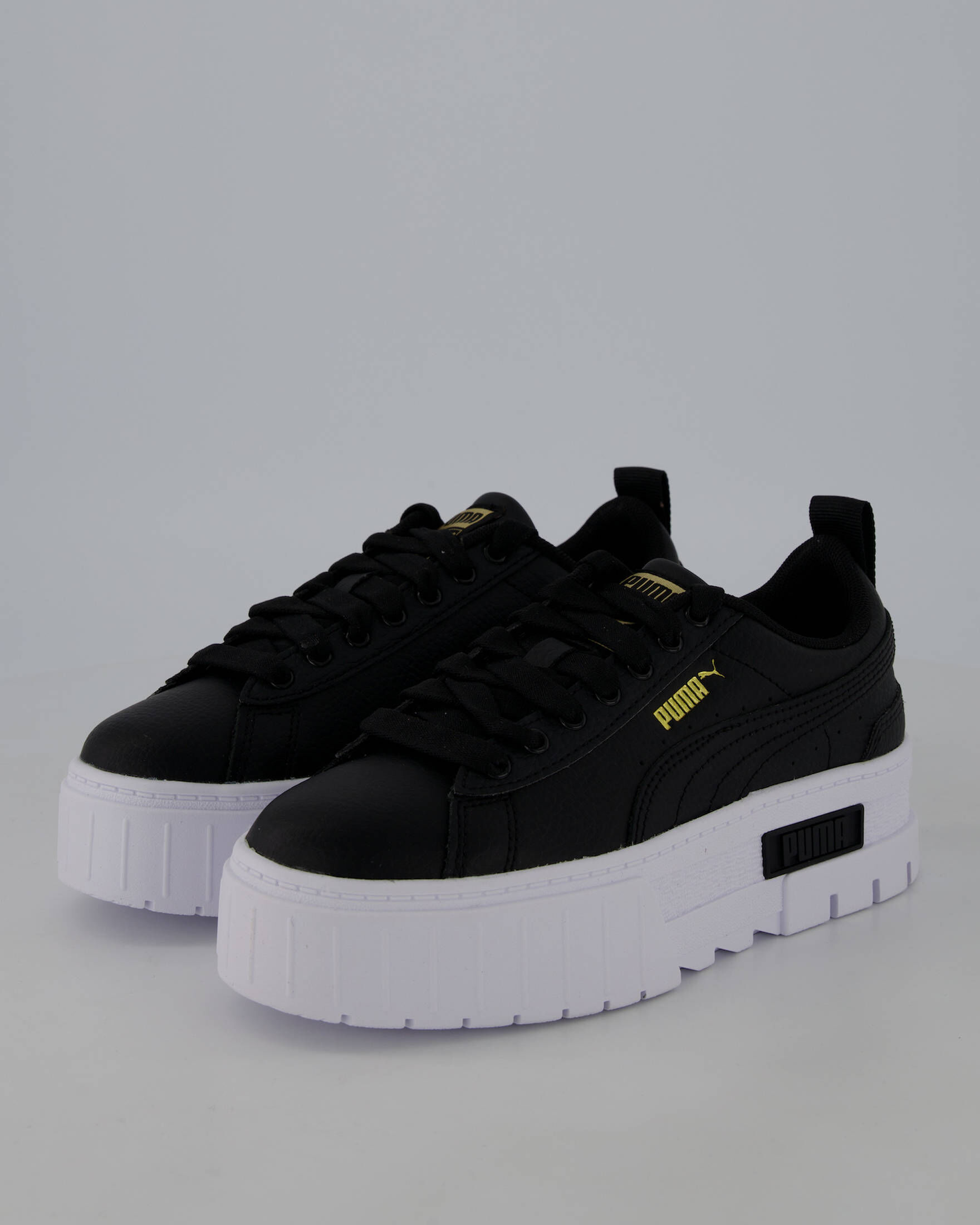 Puma| Kinder Sneaker MAYZE LTH JR