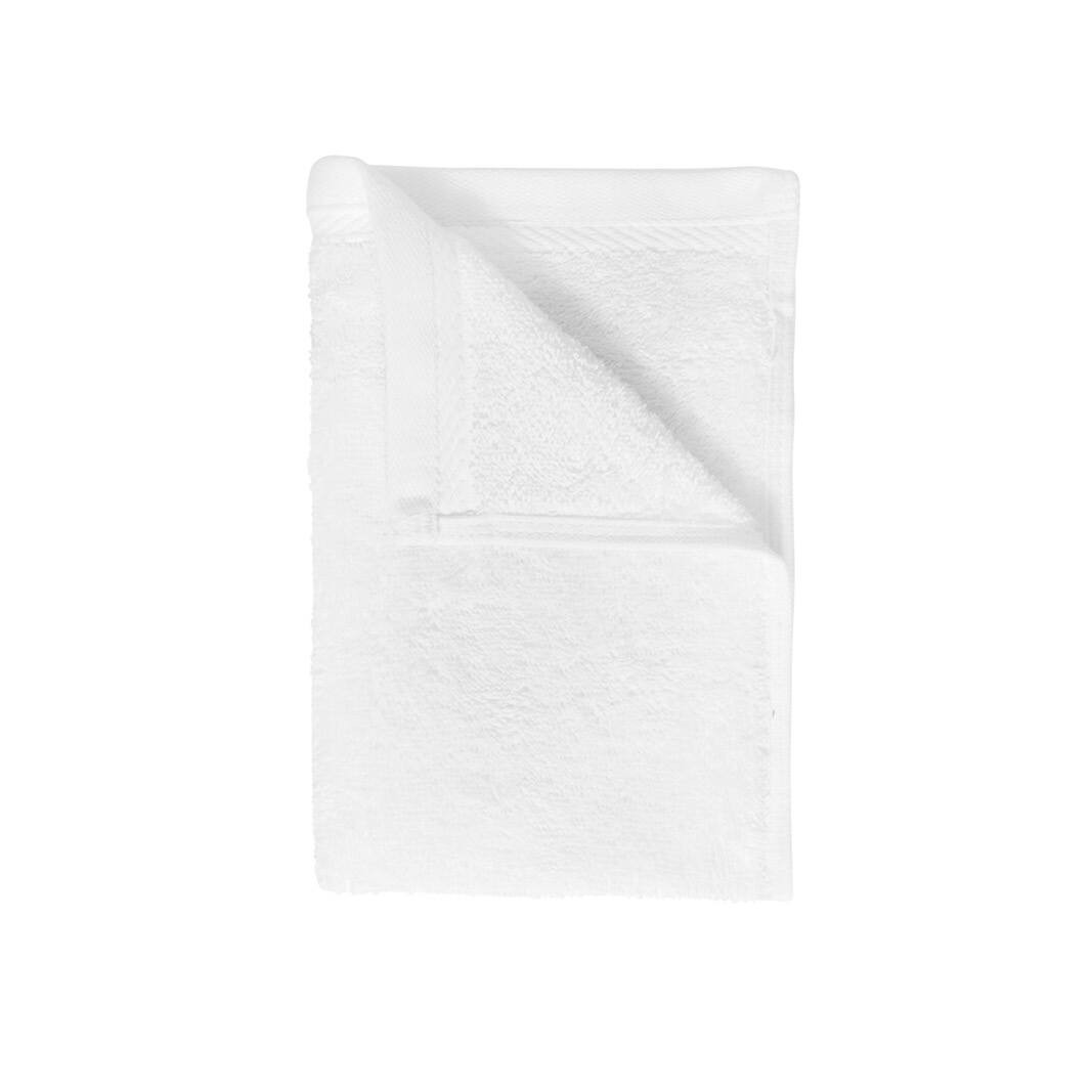 THE ONE TOWELLING OTO30 - Serviette organique pour invités