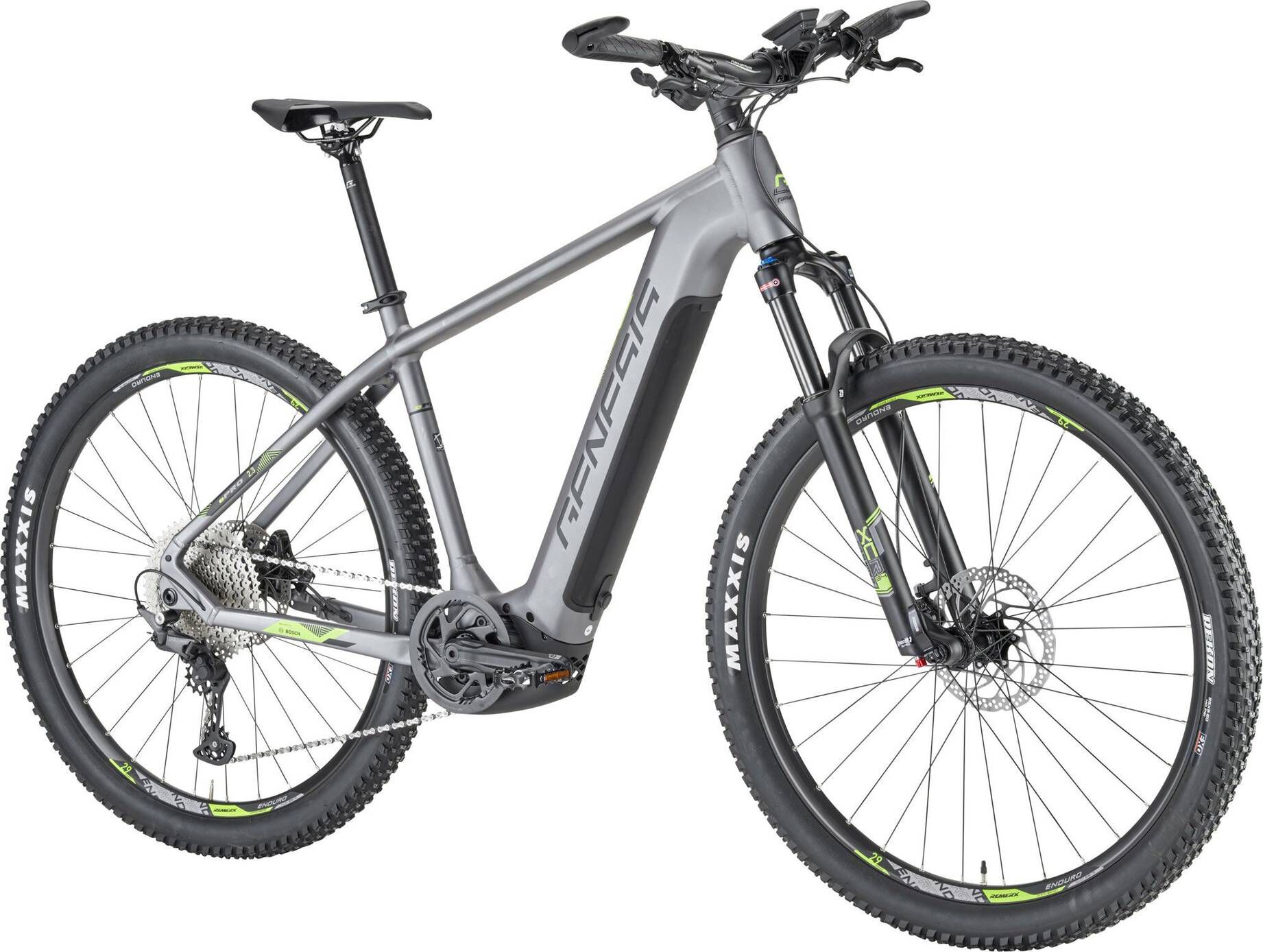 Genesis| E-Bike E-PRO MTB 2.3 29