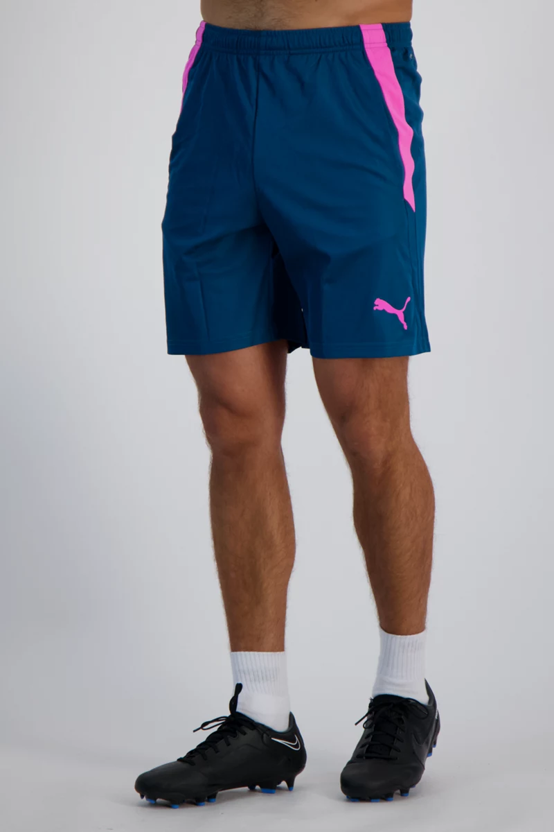 Puma teamLIGA 2 Herren Short
