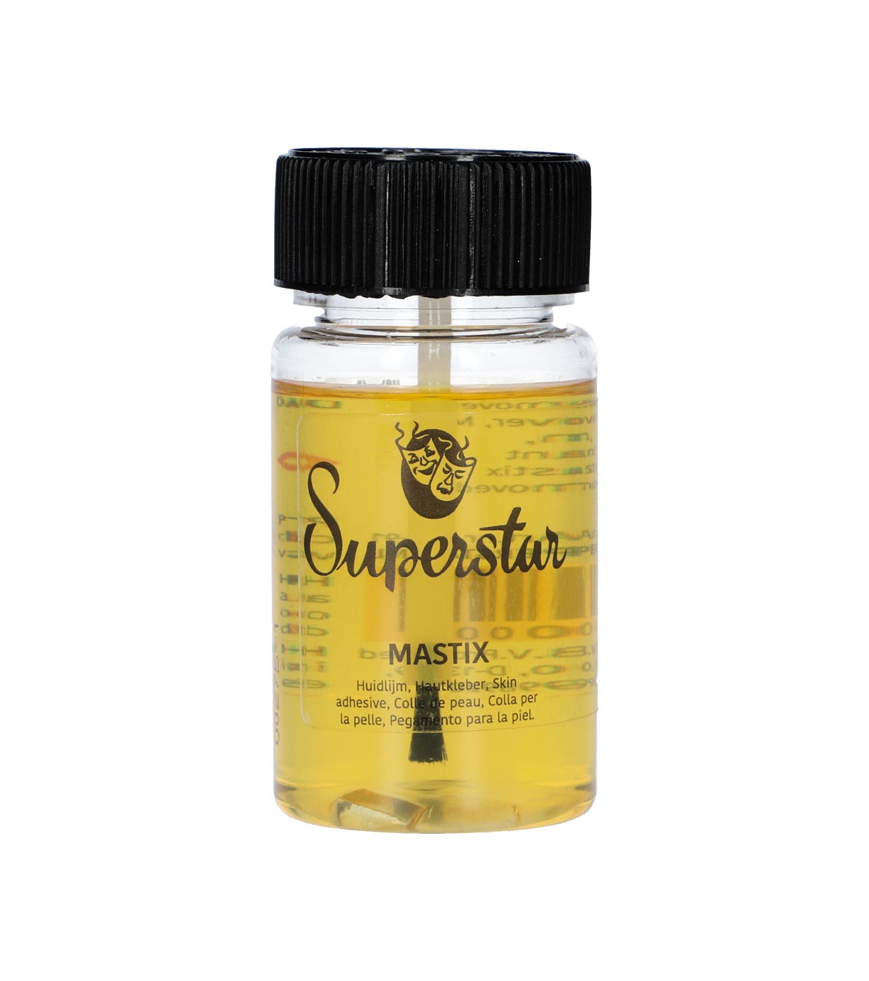 Superstar - Mastix Body Glue