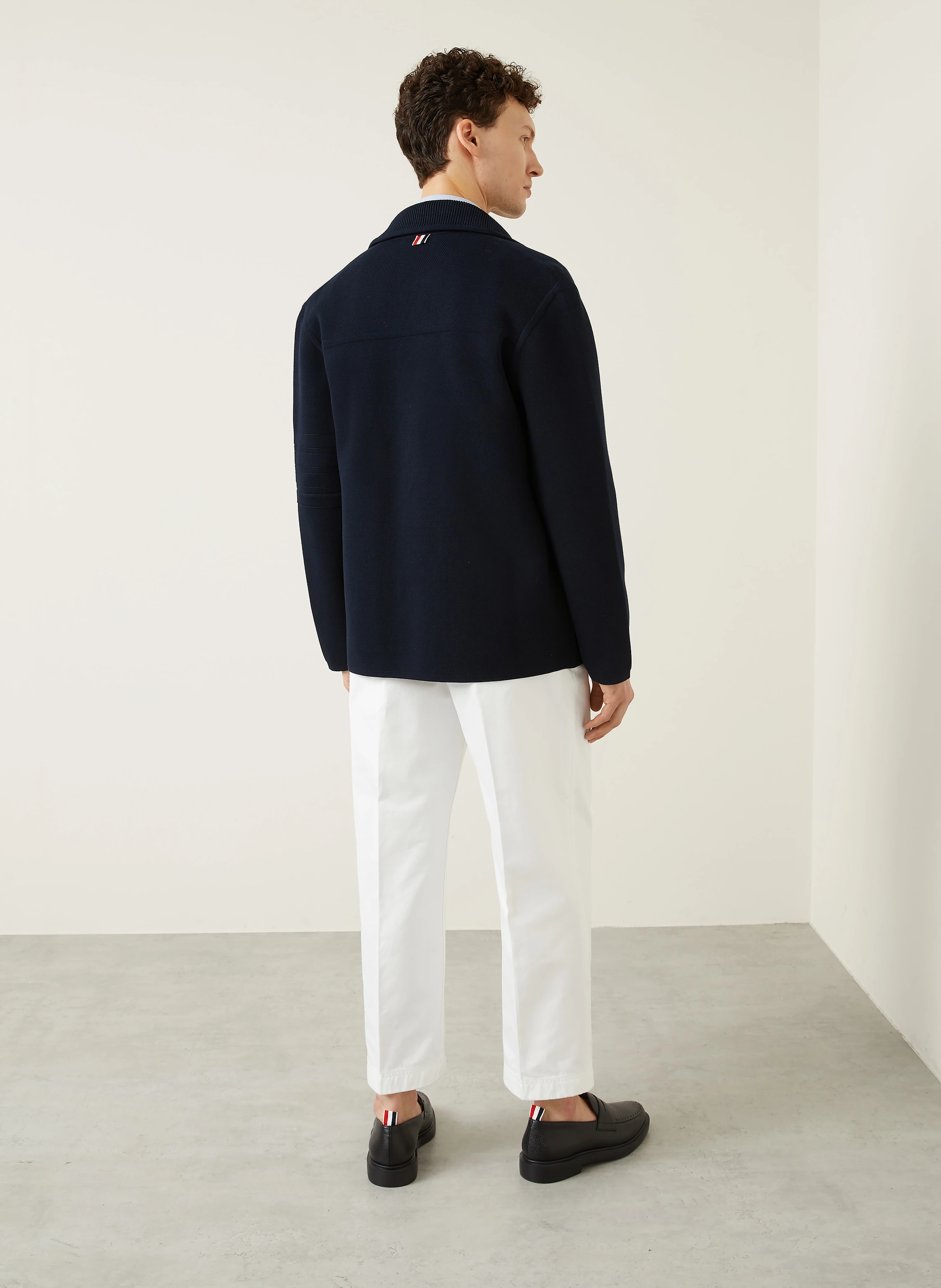 THOM BROWNE. Chino