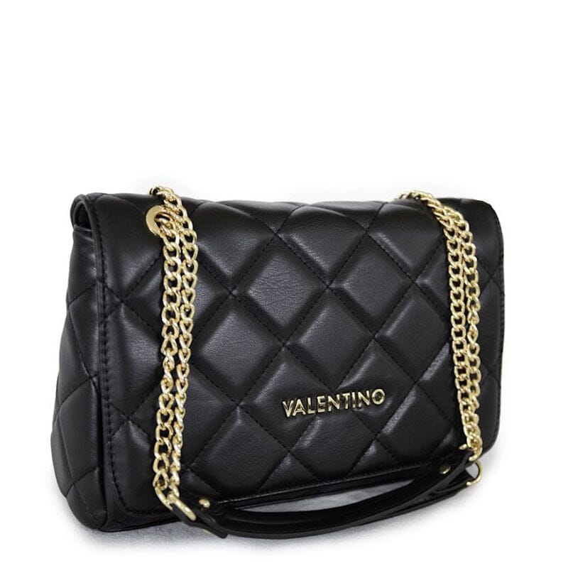 Valentino Bags Ocarina Shoulderbag Nero