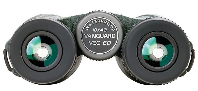 VANGUARD - JUMELLES VEO ED 10X42