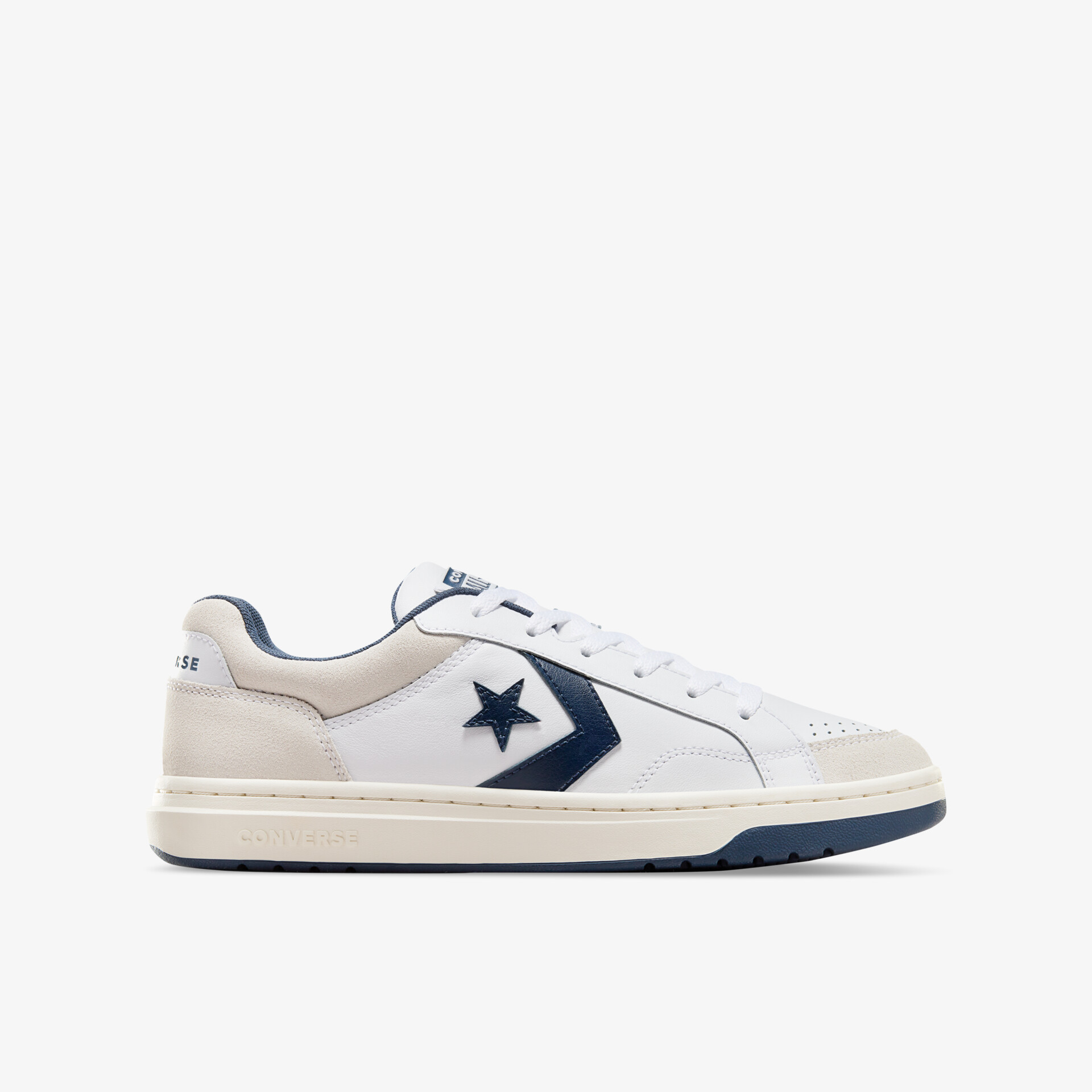 CONVERSE Pro Blaze Herren Sneaker Low weiß