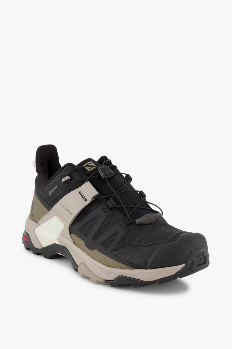 Salomon X Ultra 4 Gore-Tex® Herren Trekkingschuh
