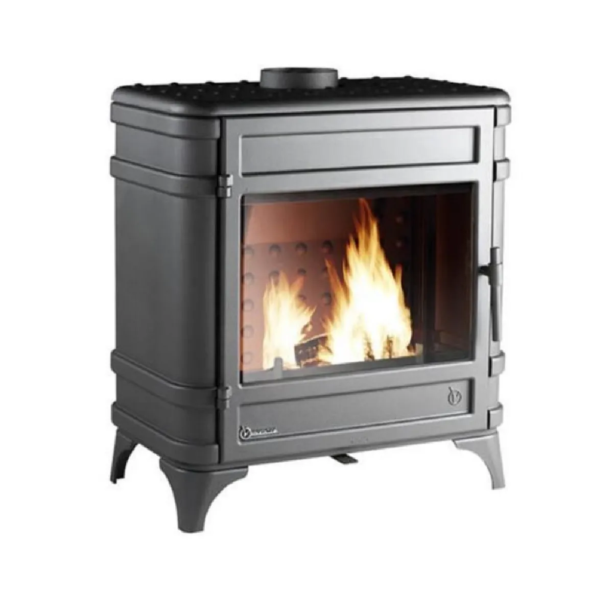 INVICTA Siam 9170-44 - Anthracite