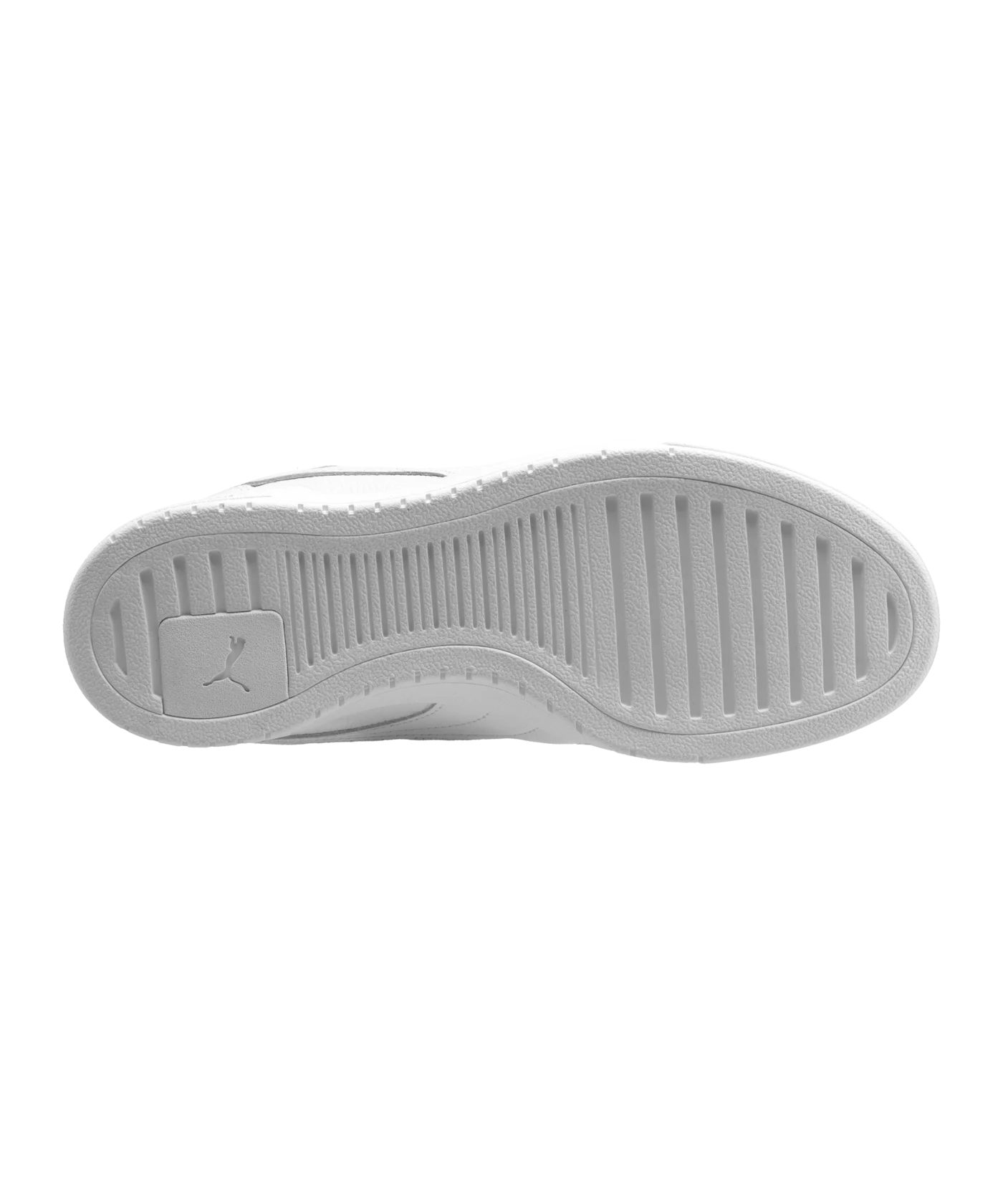 PUMA CA Pro Classic Weiss F01