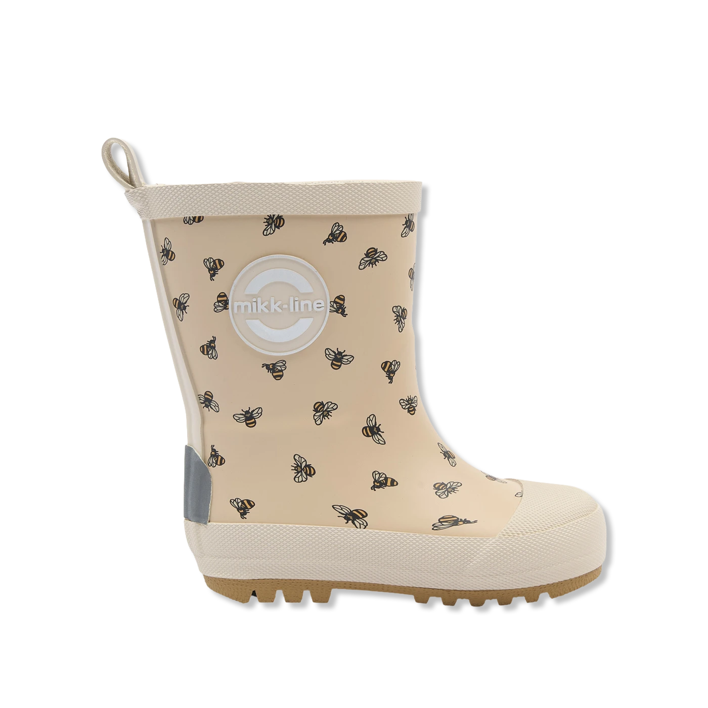 Wellies Gummistøvler