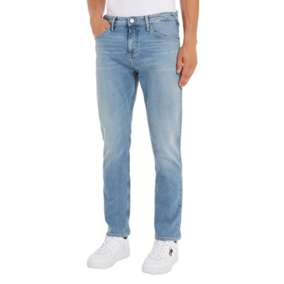 Jean homme Scanton Y Slim Bh5131 TOMMY HILFIGER