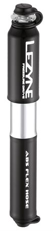PRESSURE DRIVE S Rennvelo Minipumpe  black gloss