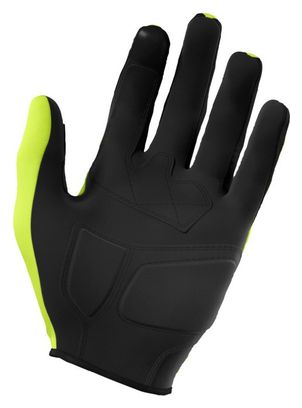 Gants Shot Trainer CE 2.0 Noir / Jaune Fluo