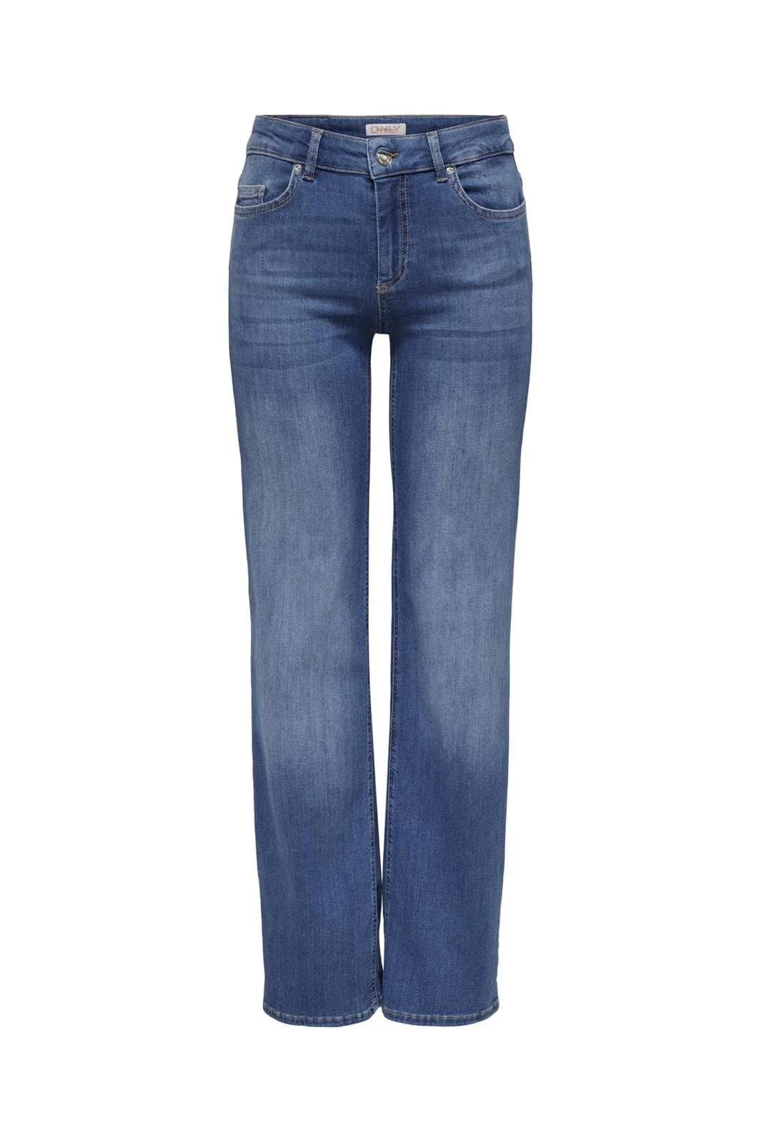 Only Onlblush Mid Straight Rea12187