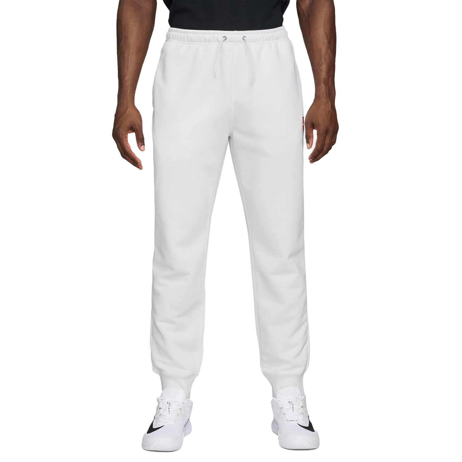 Nike Court Heritage Fleece Jogger Pant