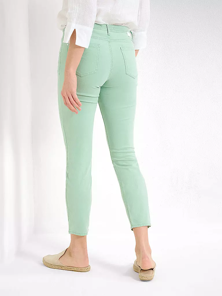 BRAX Jeans Skinny Fit SHAKIRA S mint