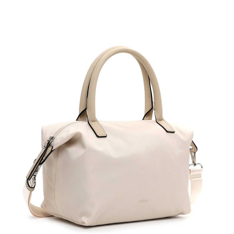 Emily & Noah Colombes Rue 09 Handbag Beige