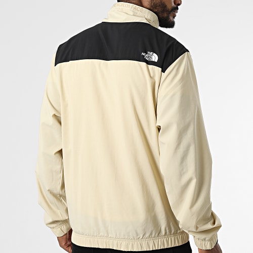 Veste Zippée Zumu A7X3M Beige