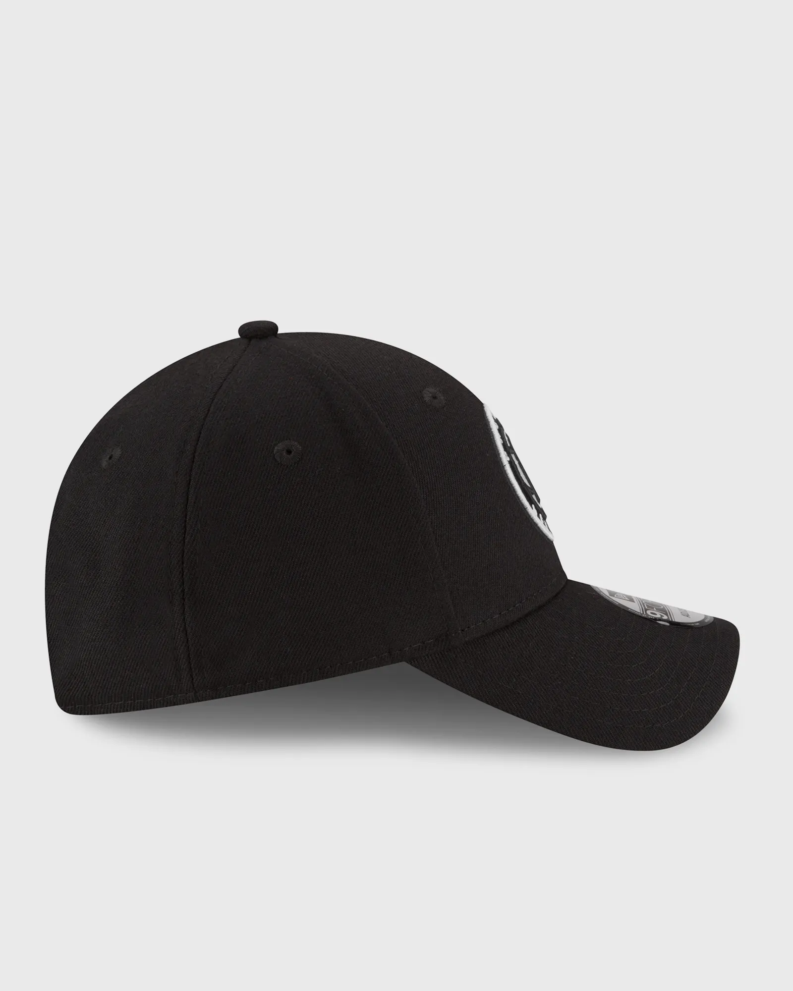 New Era NBA THE LEAGUE 9FORTY BROOKLYN NETS