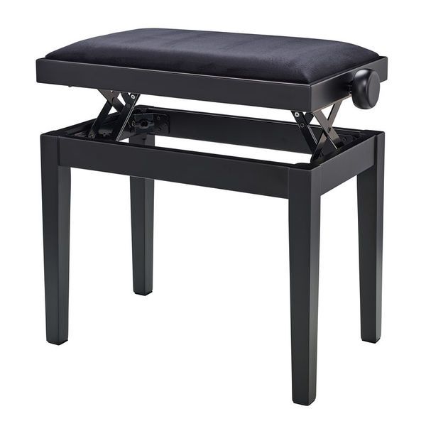 K&M Piano Bench 13960