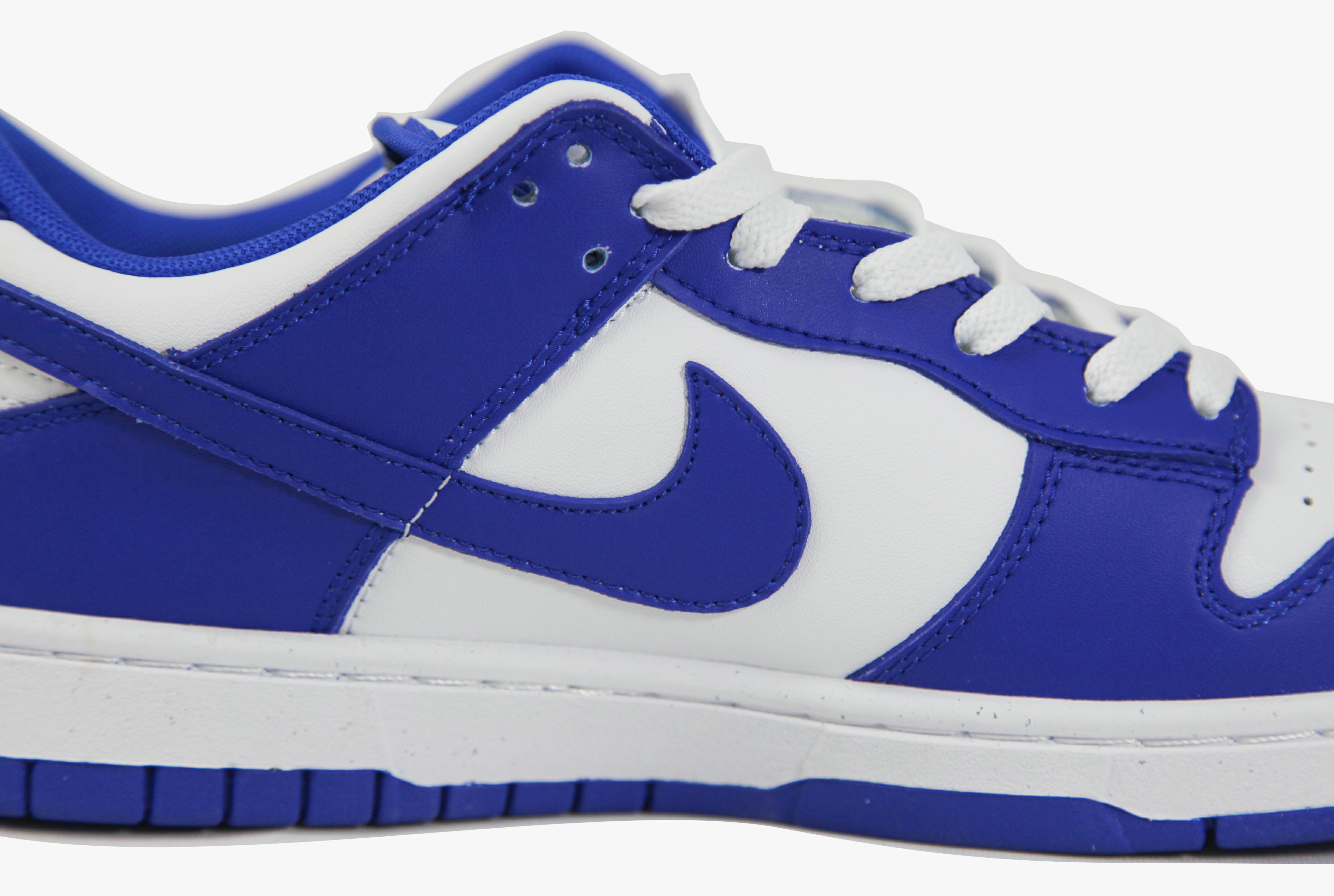 Nike Dunk Low Racer Blue