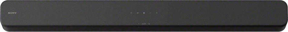 Sony Soundbar »HT-SF150« Stereo (Bluetooth 120 W) Verbindung über HDMI, Bluetooth, USB, TV Soundsystem