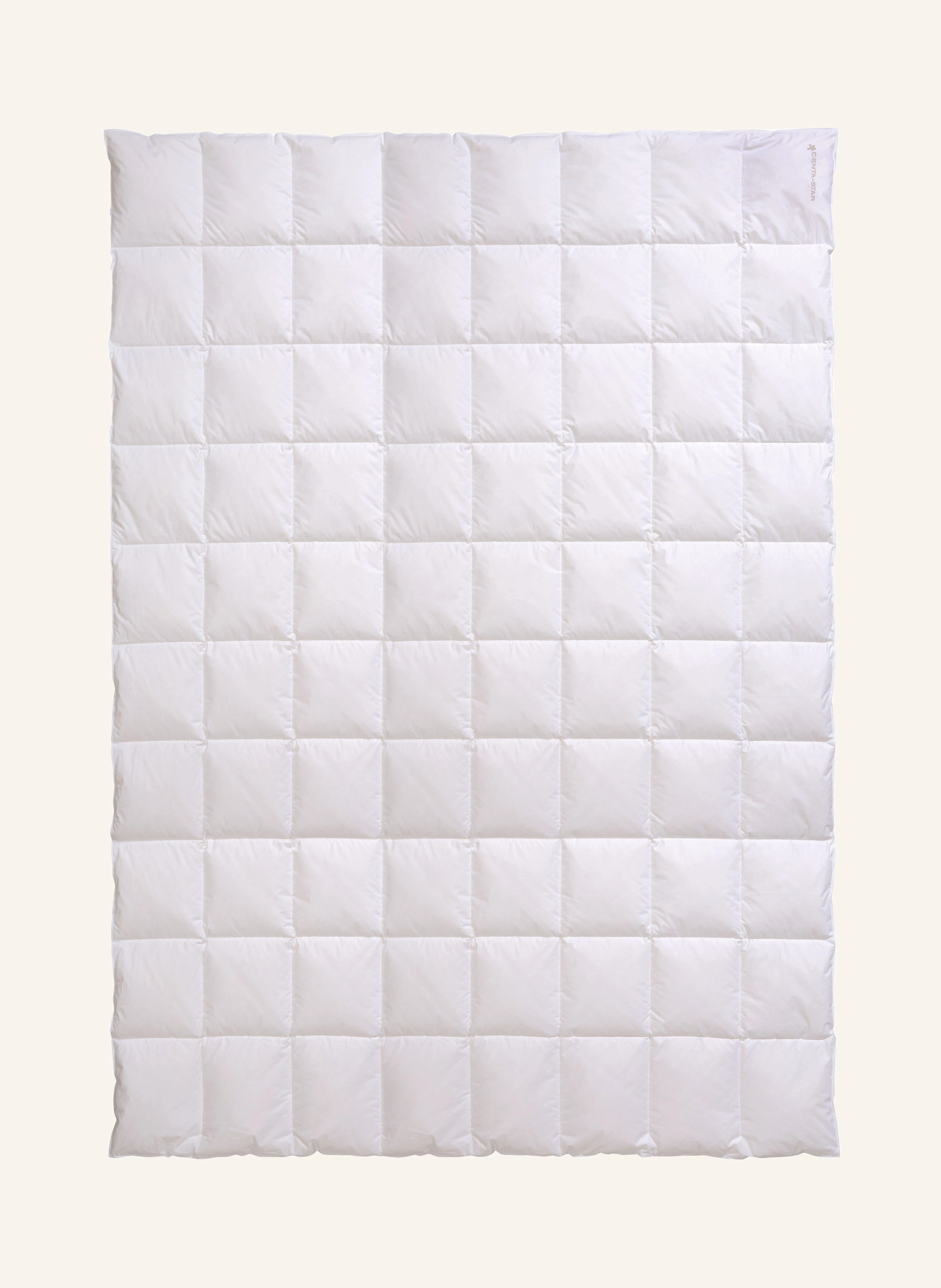 CENTA-STAR Sommerdecke GOLF VON ALASKA