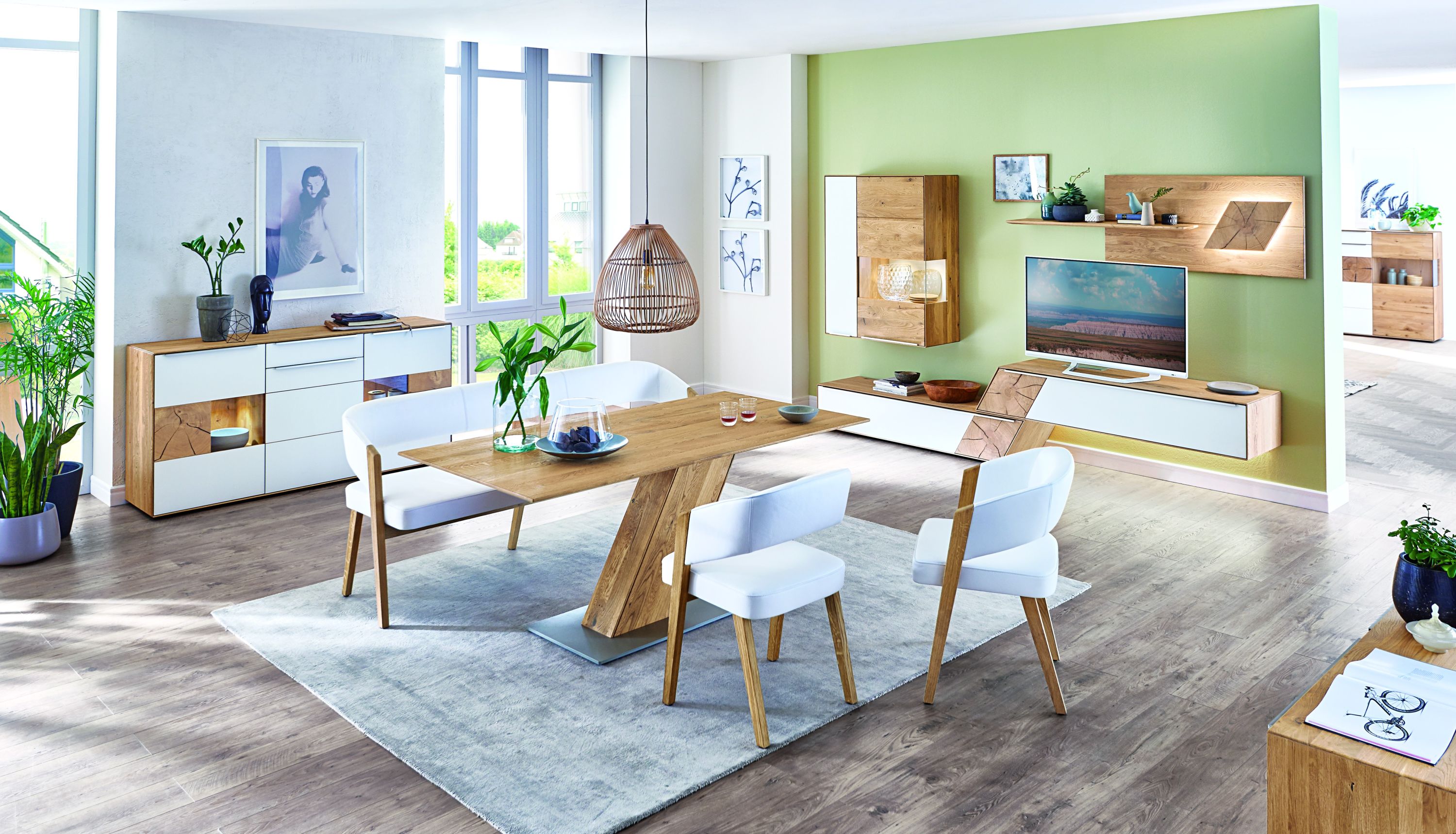 Sideboard VALMONDO TALVERA