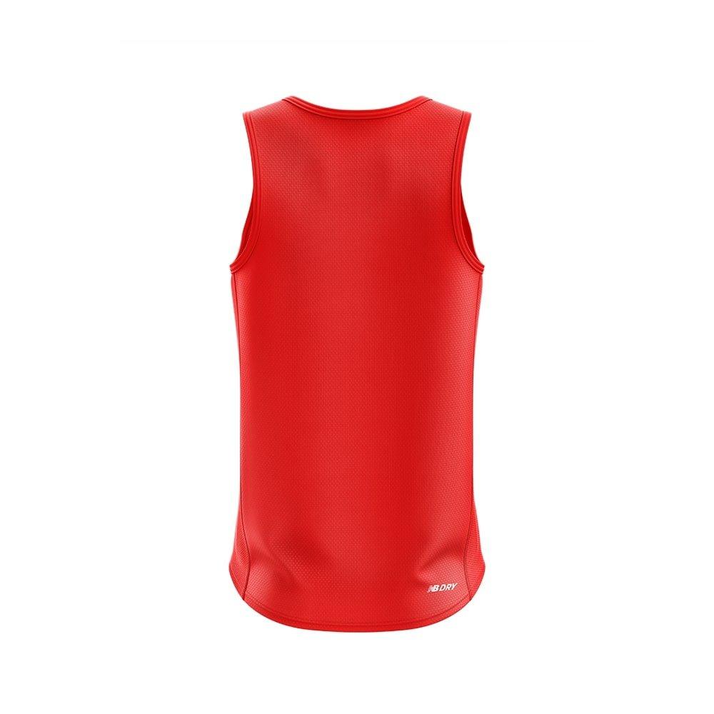 New Balance NB Singlet Jn99
