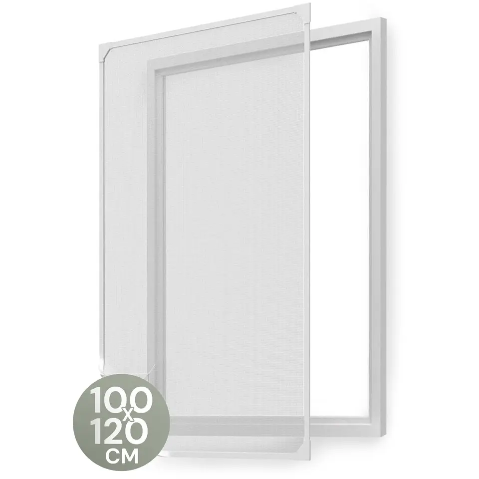 O'DADDY Magnetische raamhor - 100x120 cm