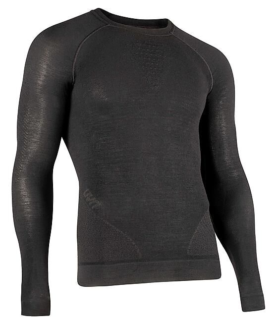 UYN - T-SHIRT ML UYN MAN FUSYON CASHMERE M