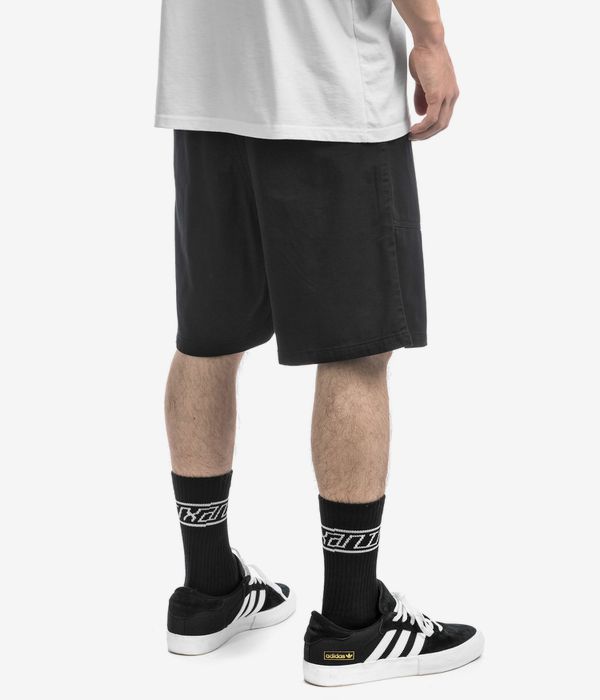Anuell Silas Shorts (black)