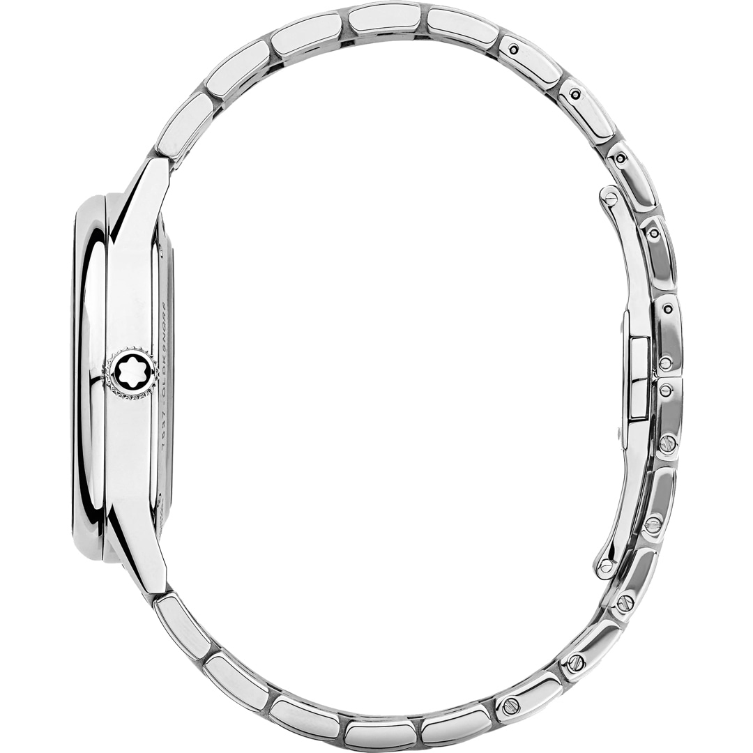 Montblanc Bohème Day & Night Automatic 34mm
