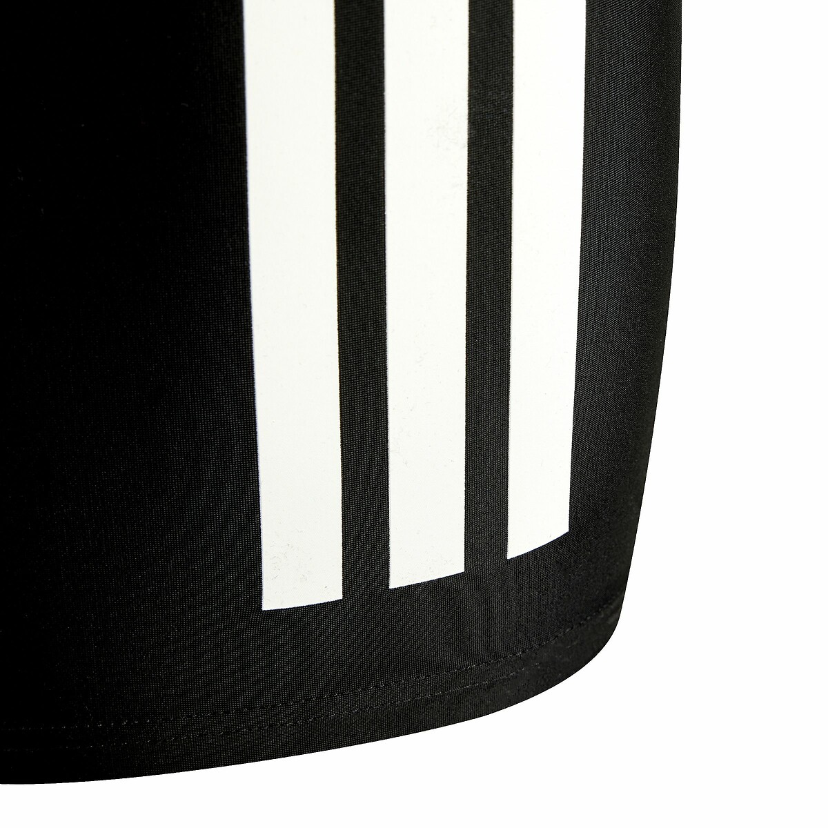 Calção de banho adidas Performance para meninos com listra lateral